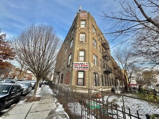 Brooklyn, NY undefined - 159 Tehama St - 1239 36th St - 1243 36th St Brooklyn, NY undefined - 159 Tehama St - 1239 36th St - 1243 36th St