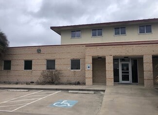 Corpus Christi, TX Office - 5826 Bear Ln Corpus Christi, TX Office - 5826 Bear Ln