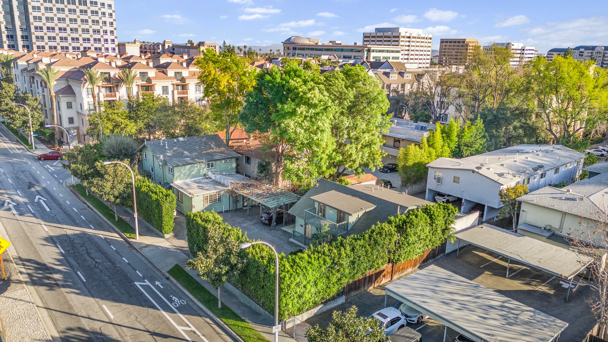 301-303 N Hudson Ave, Pasadena, CA for Sale