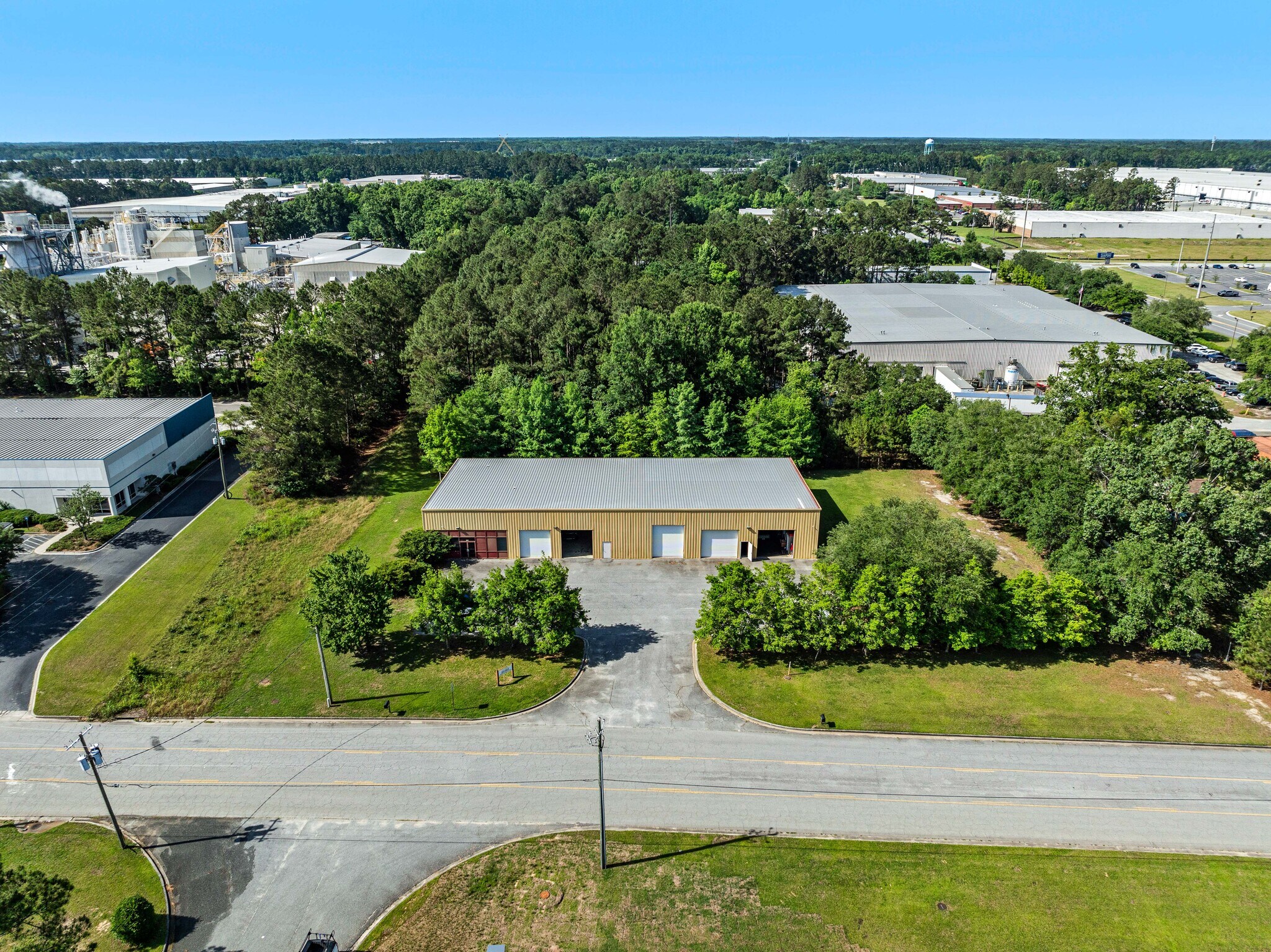 205 Bourne Blvd, Savannah, GA for Sale