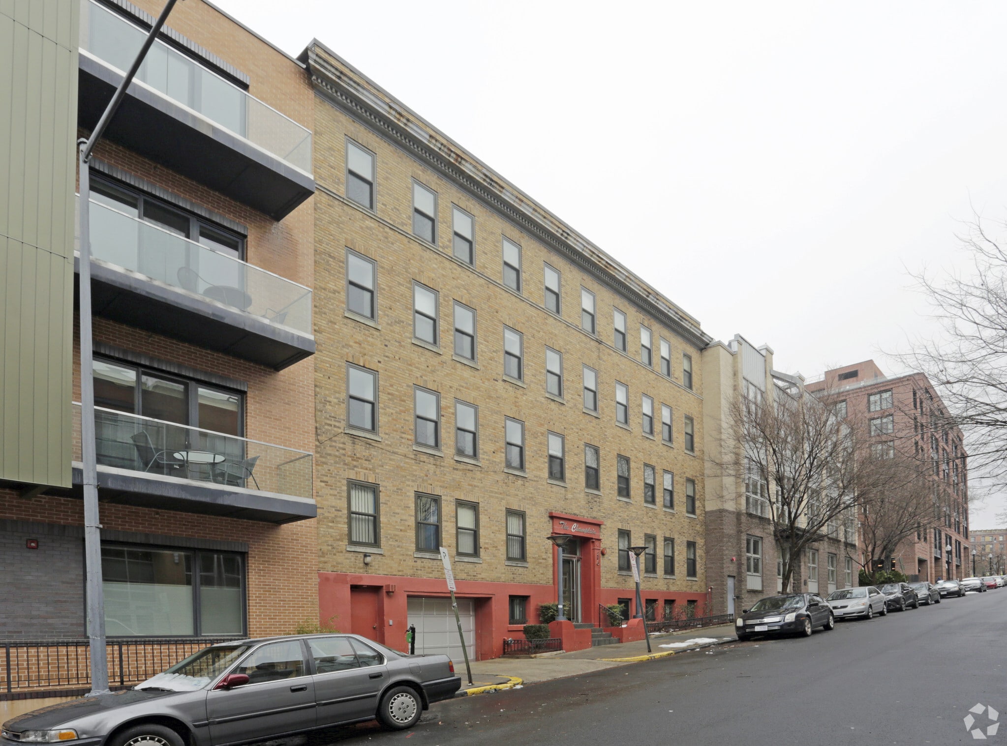 2370 Champlain St NW, Washington, DC for Rent