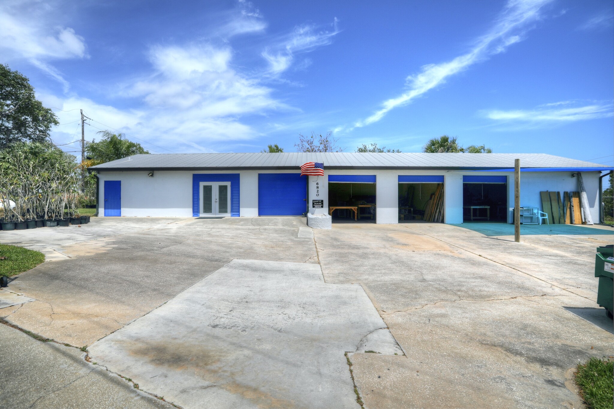 6820 Woodmere Rd, Sebastian, FL for Sale