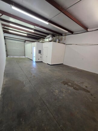 Ridgeland, SC Office, Industrial - 3715 Argent Blvd