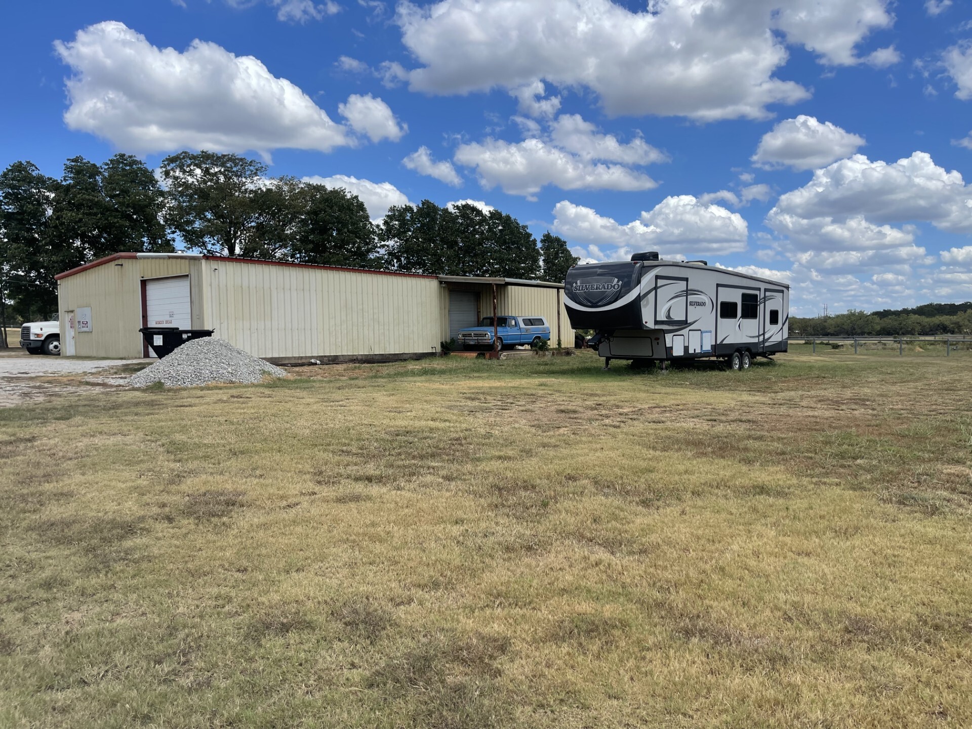 301 S Keller Rd, Mineral Wells, TX for Sale