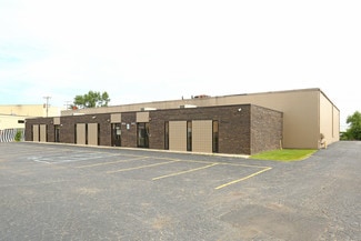 Plymouth, MI Industrial - 9115-9123 General Ct