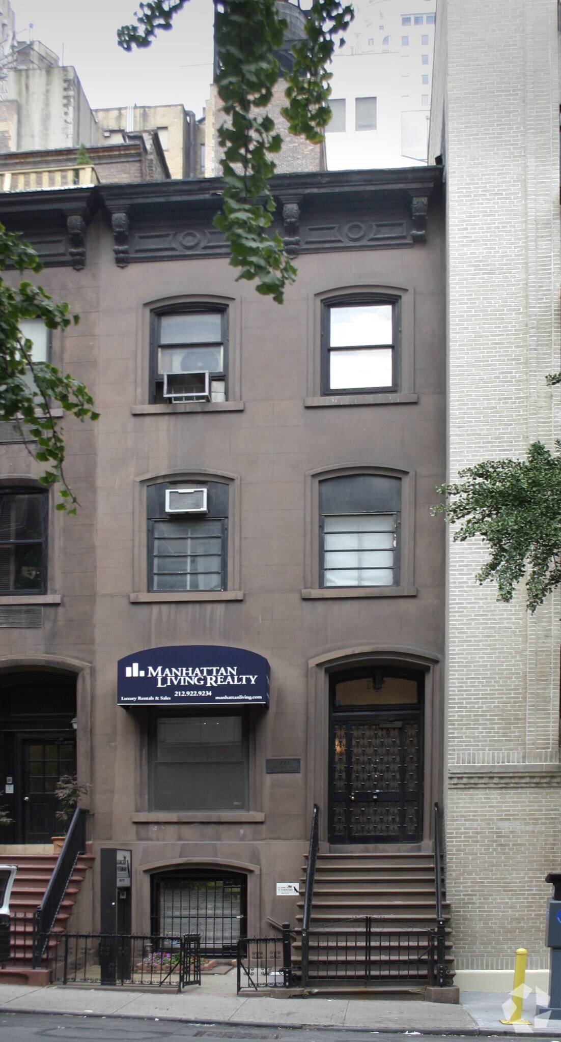 133 E 39th St, New York, NY for Rent