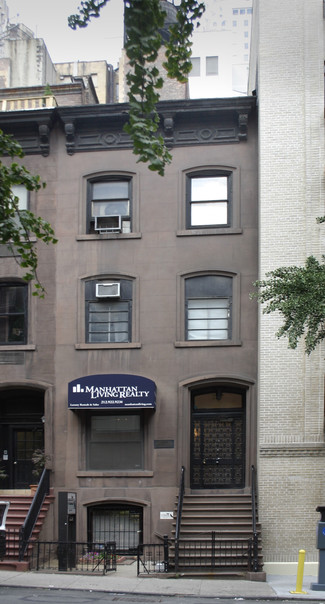 New York, NY Office - 133 E 39th St