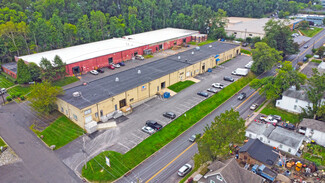 Willow Grove, PA Industrial - 533 Davisville Rd