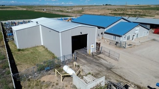 Greeley, CO Flex - 7710 W 37th St Greeley, CO Flex - 7710 W 37th St