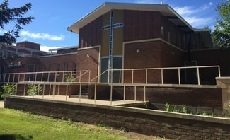 Regina, SK Churches - 2200 25th Av Regina, SK Churches - 2200 25th Av