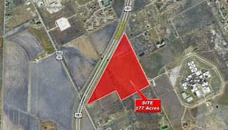 Beeville, TX Commercial - Emily Drive