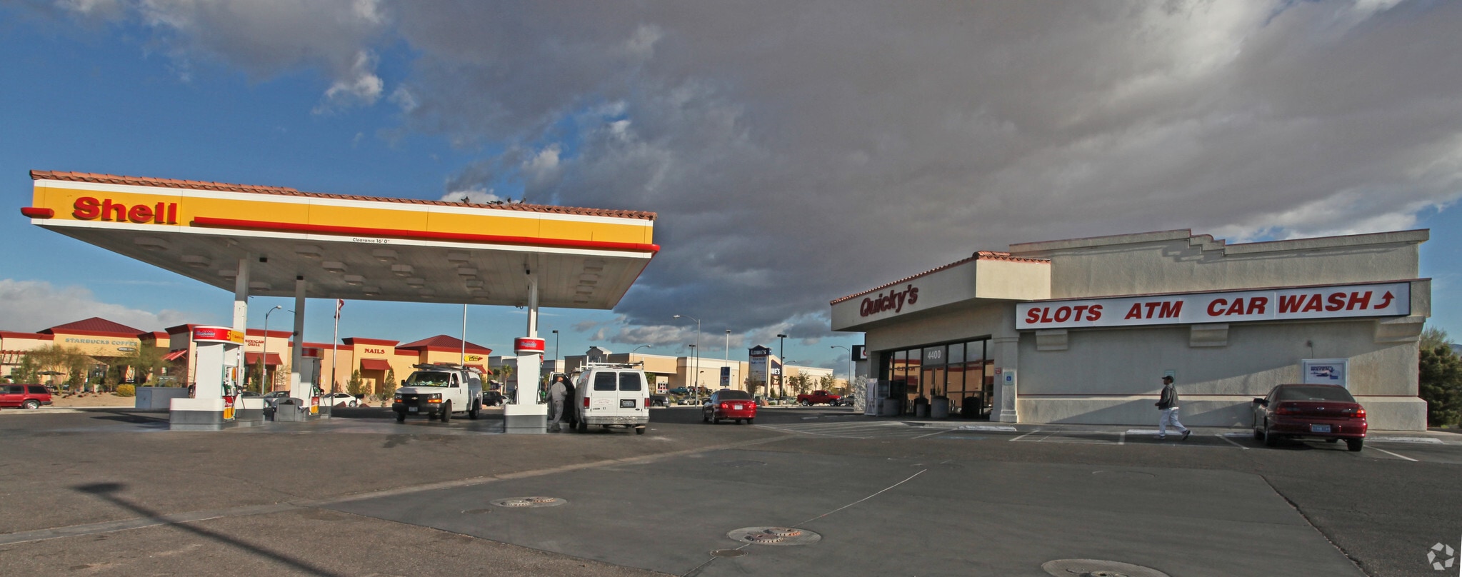 4400 N Jones Blvd, Las Vegas, NV for Sale