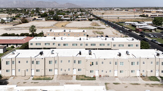 Indio, CA Apartments - 82451 John Nobles Ave