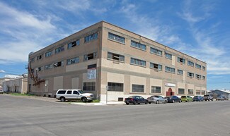 El Paso, TX Office - 1601 Magoffin Ave El Paso, TX Office - 1601 Magoffin Ave