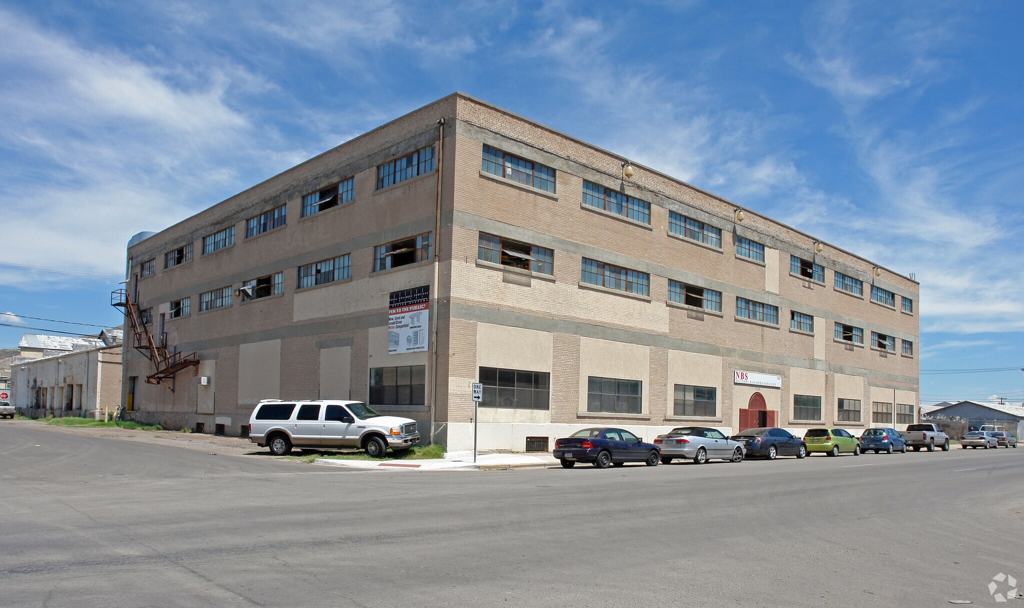 1601 Magoffin Ave, El Paso, TX for Rent