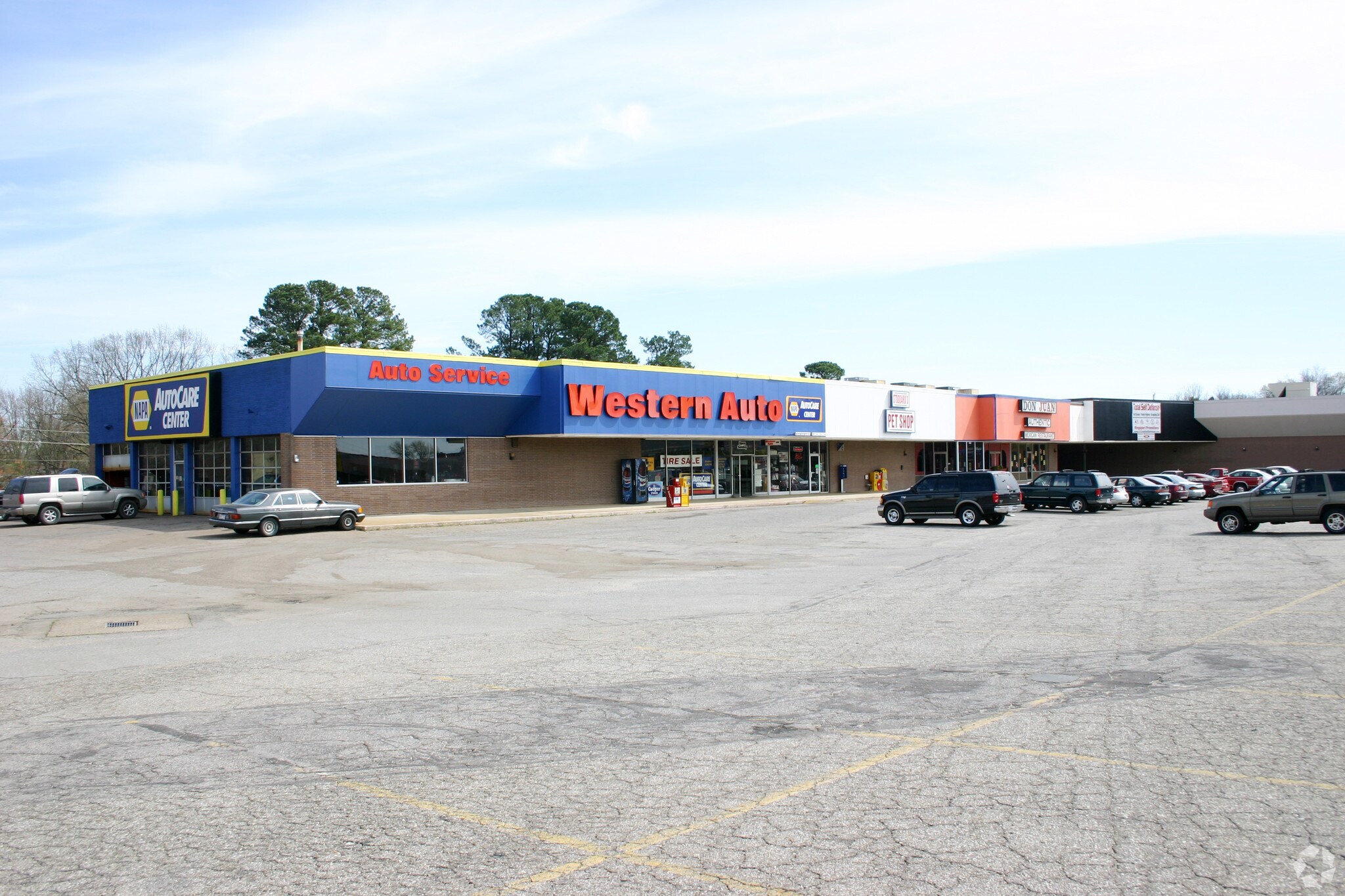 1325 Albert Pike Rd, Hot Springs, AR for Rent