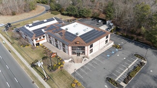 Galloway, NJ Health Club - 219 E White Horse Pike