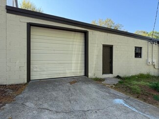 Buford, GA Flex - 235 S Hill St
