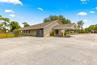 Ocala, FL Churches - 484 Emerald Rd