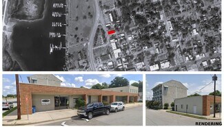 Brunswick, GA undefined - 1700 Newcastle St Brunswick, GA undefined - 1700 Newcastle St