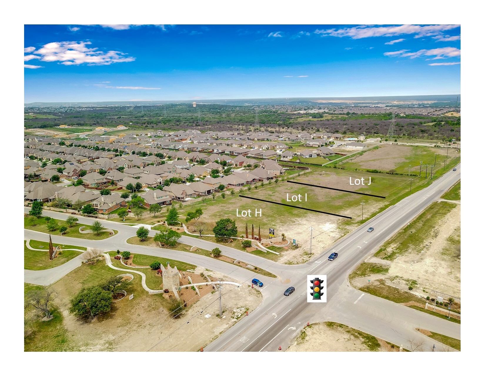 Land For Sale In Cibolo Tx