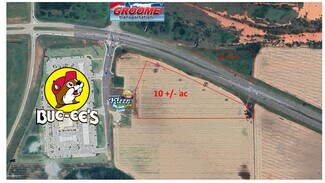 Warner Robins, GA Commercial Land - 0 Russell Pky Warner Robins, GA Commercial Land - 0 Russell Pky