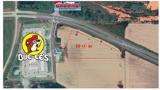 Warner Robins, GA Commercial - 0 Russell Pky Warner Robins, GA Commercial - 0 Russell Pky