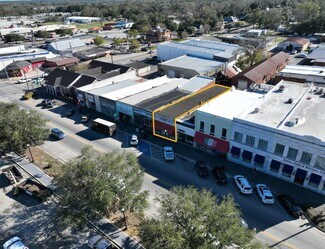 Metter, GA Retail - 18 SE Broad St