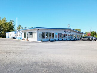 Wolcott, NY Retail - 5671 Whiskey Hill Rd Wolcott, NY Retail - 5671 Whiskey Hill Rd