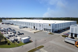 Charleston, SC Office, Industrial - 1701 Charleston Regional Pky Charleston, SC Office, Industrial - 1701 Charleston Regional Pky