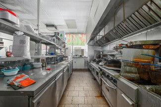 Red Bluff, CA Retail - 1137 Walnut St