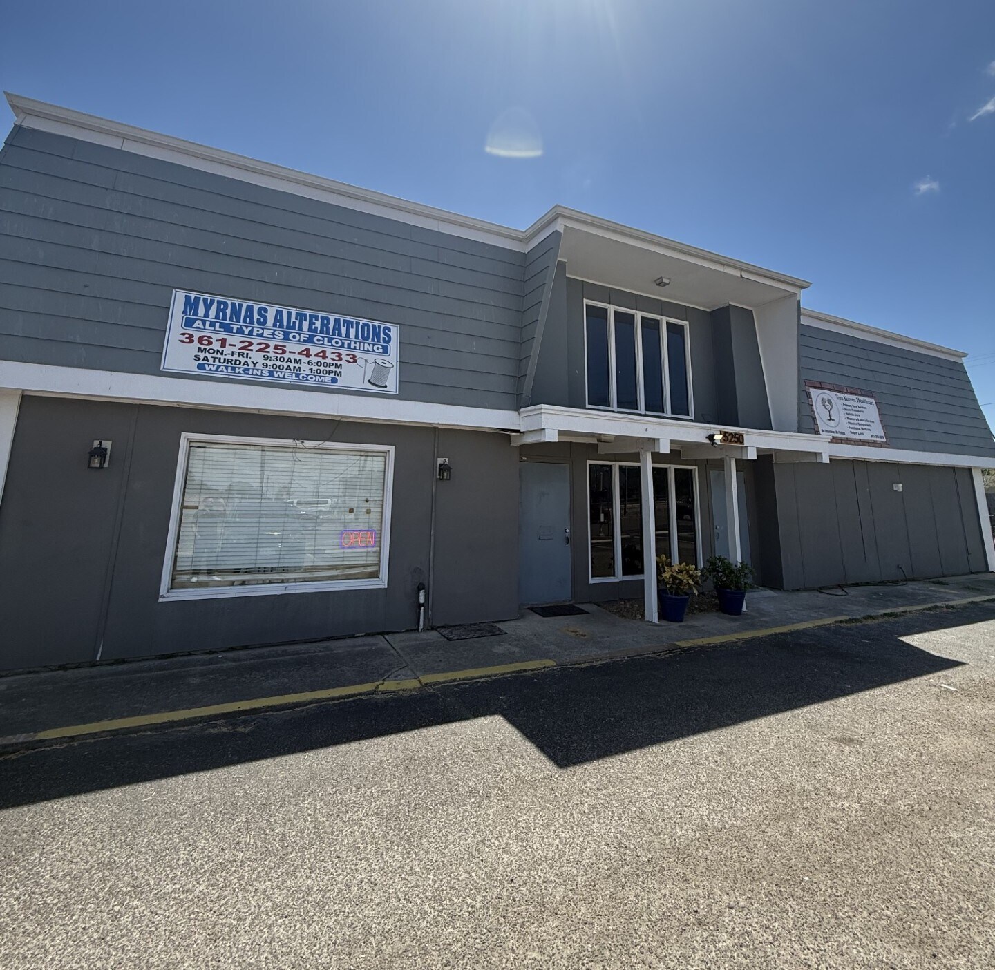5250 Weber Rd, Corpus Christi, TX for Rent