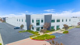 Carson, CA Industrial - 21160 S Figueroa St