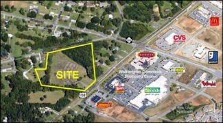Walkertown, NC undefined - 5153 Reidsville Rd