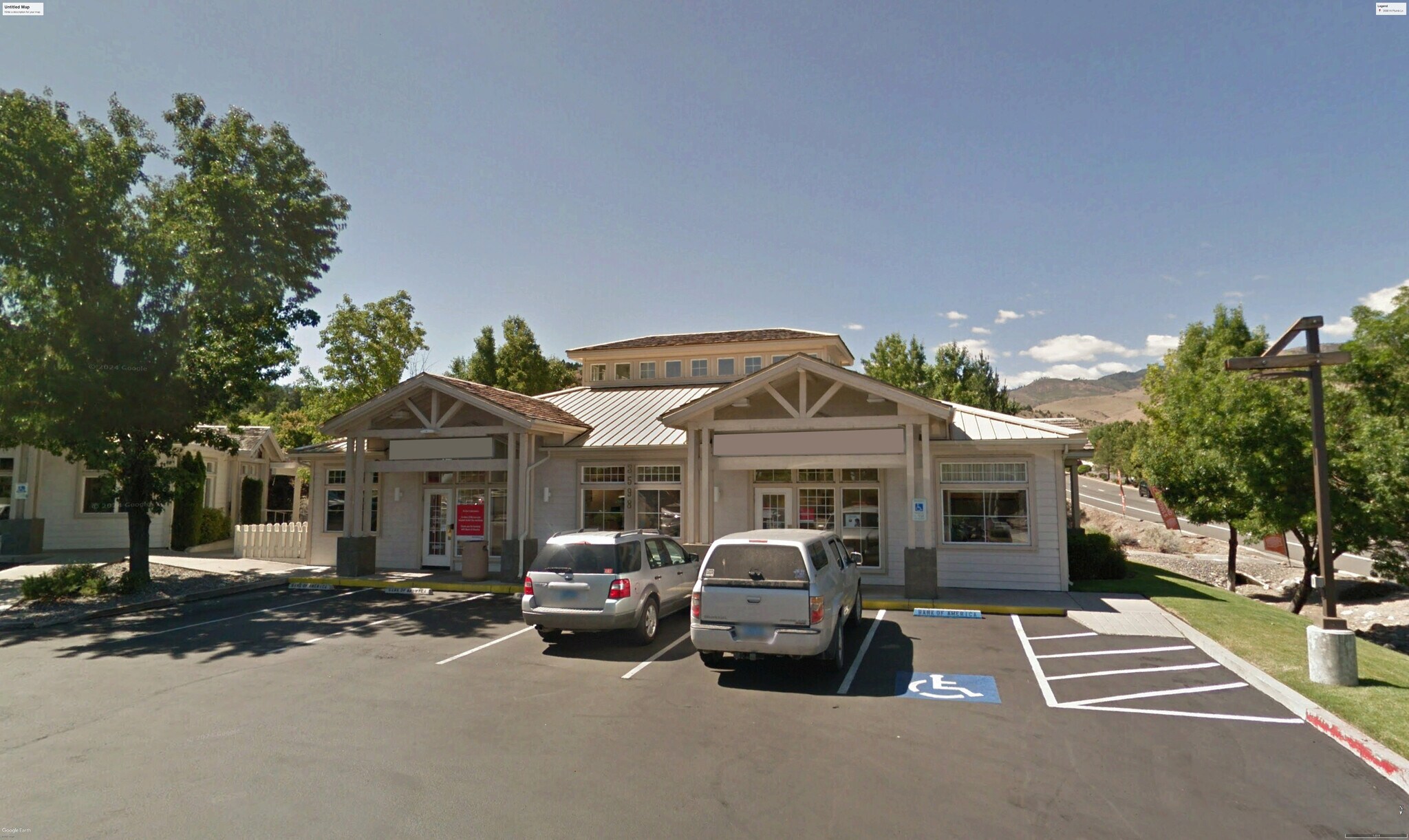 3598 W Plumb Ln, Reno, NV for Sale