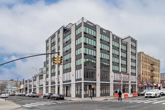 Bronx, NY Office/Retail, Flex - 790 Allerton Ave