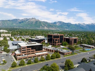 Salt Lake City, UT Retail - 3981 S 700 E