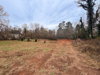 Greenville, SC Commercial Land - 2723 Poinsett Hwy Greenville, SC Commercial Land - 2723 Poinsett Hwy