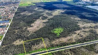 Miami, FL Commercial Land - SW 42nd Ave Miami, FL Commercial Land - SW 42nd Ave