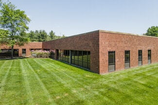 Princeton, NJ Office - 307 College Rd E