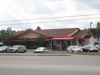 Walterboro, SC Retail - 1177 Sniders Hwy