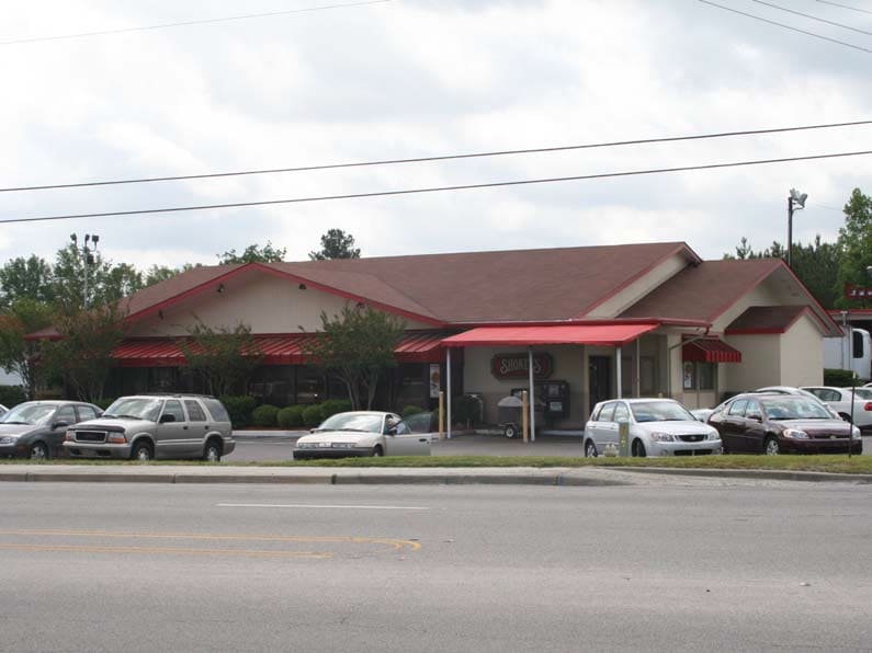 1177 Sniders Hwy, Walterboro, SC for Rent