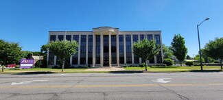 South Bend, IN Medical - 1030 E Jefferson Blvd