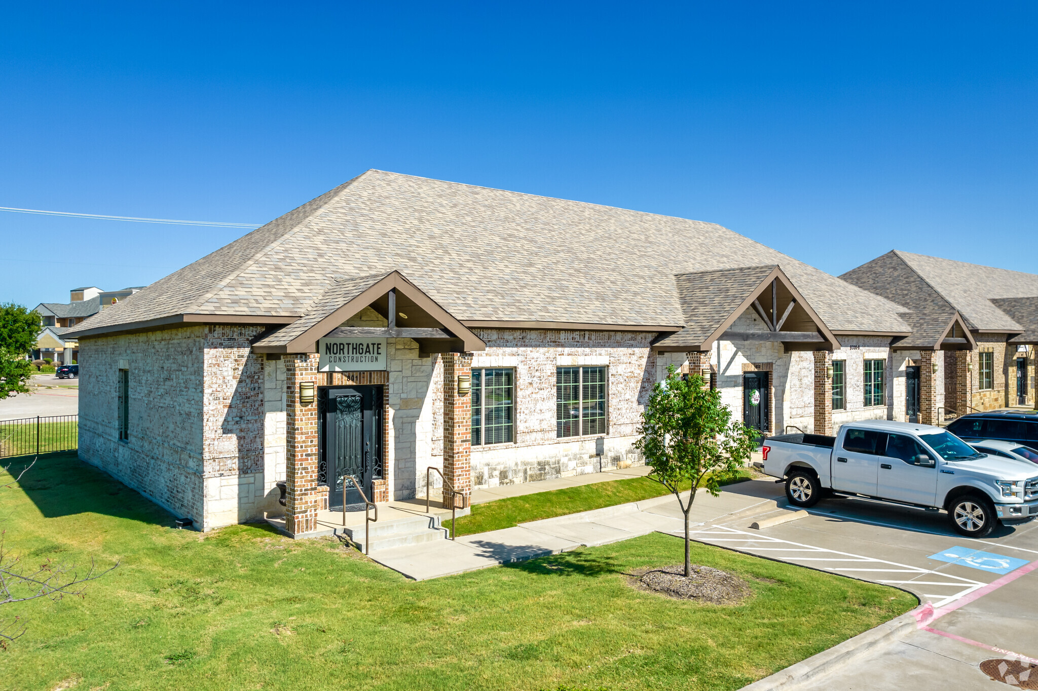 9300 John Hickman Pky, Frisco, TX for Rent