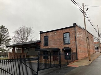 Bostic, NC Office - 157 N Main St