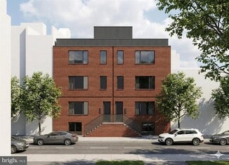 Philadelphia, PA Residential Land - 1936 Harold St