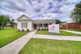 Dickinson, TX Storefront Retail/Residential - 2813 45th St