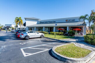 Miami, FL Office - 11523-11631 N Kendall Dr
