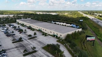 Palm City, FL Industrial - 4407-4497 SW Martin Hwy Palm City, FL Industrial - 4407-4497 SW Martin Hwy