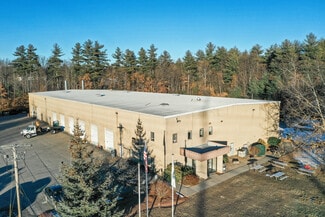 Sterling, MA Industrial - 44 Chocksett Rd